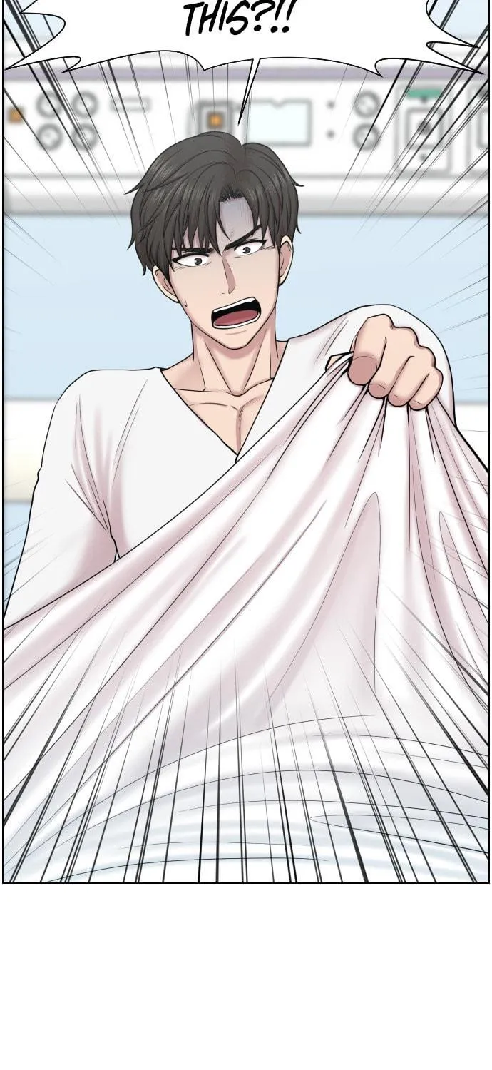 Trauma Center Chapter 44 page 23 - 