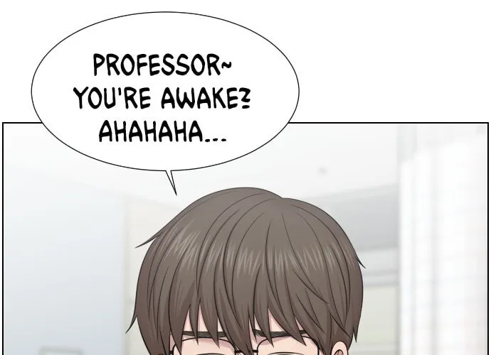 Trauma Center Chapter 44 page 26 - 