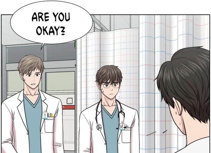 Trauma Center Chapter 44 page 28 - 