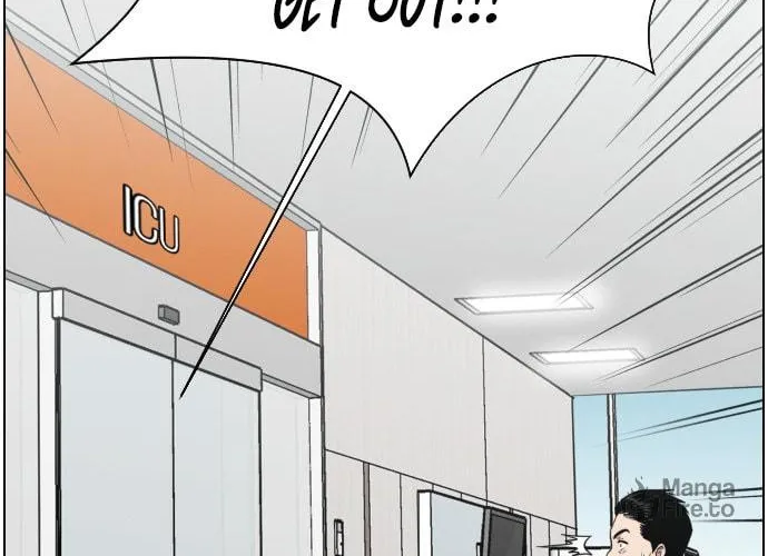 Trauma Center Chapter 44 page 36 - 