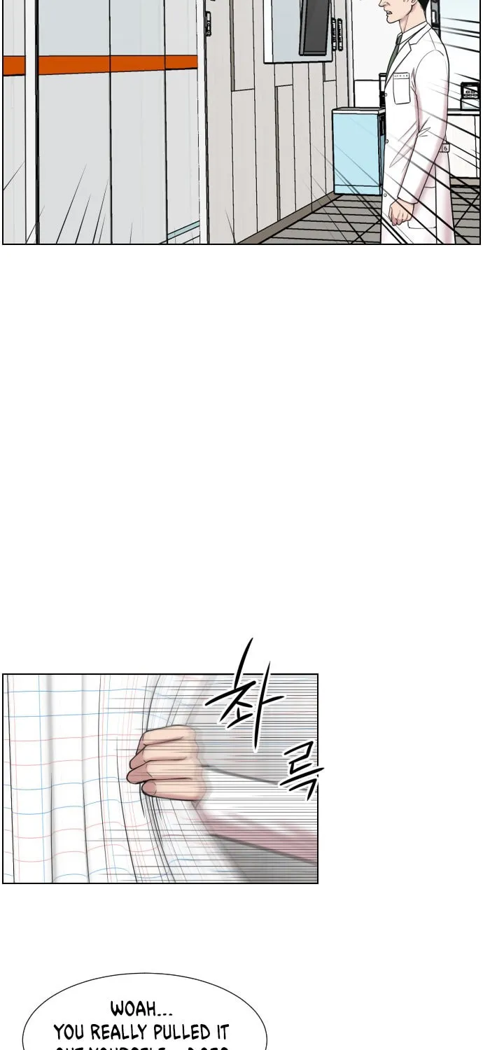 Trauma Center Chapter 44 page 37 - 