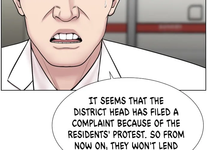 Trauma Center Chapter 44 page 44 - 