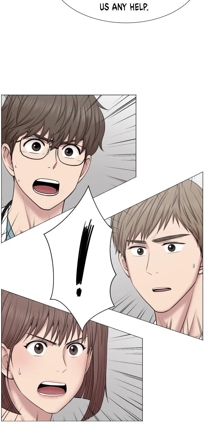 Trauma Center Chapter 44 page 45 - 