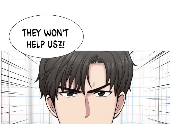 Trauma Center Chapter 44 page 46 - 