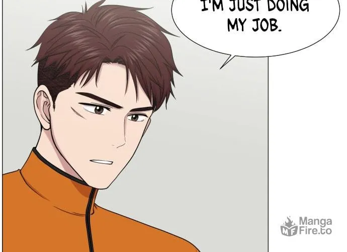 Trauma Center Chapter 44 page 6 - 