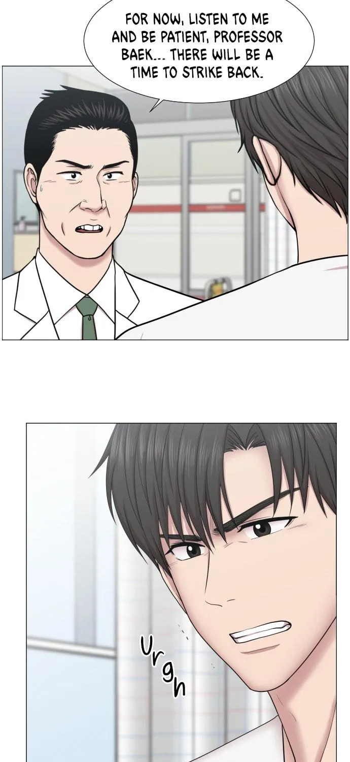Trauma Center Chapter 44 page 53 - 