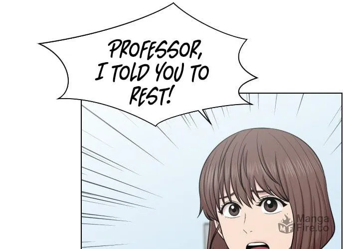 Trauma Center Chapter 44 page 60 - 