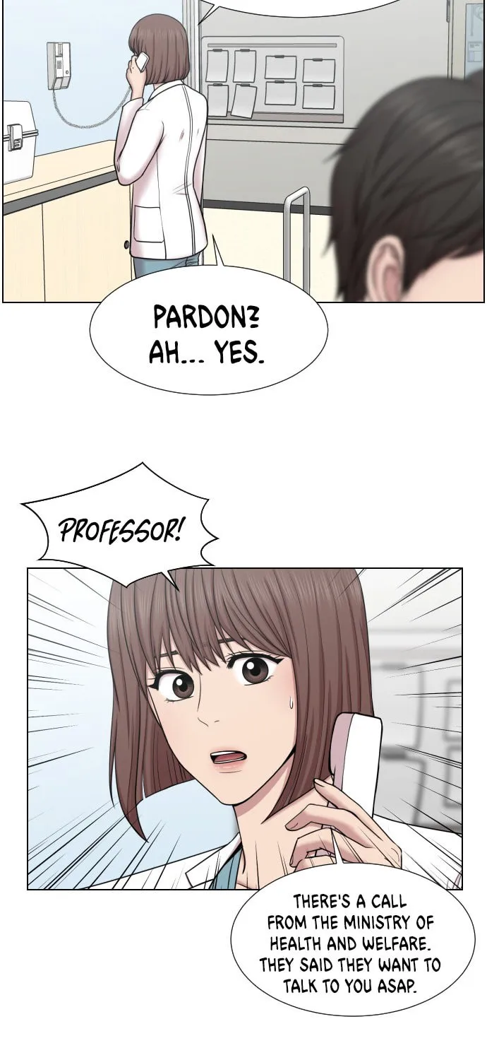 Trauma Center Chapter 44 page 67 - 