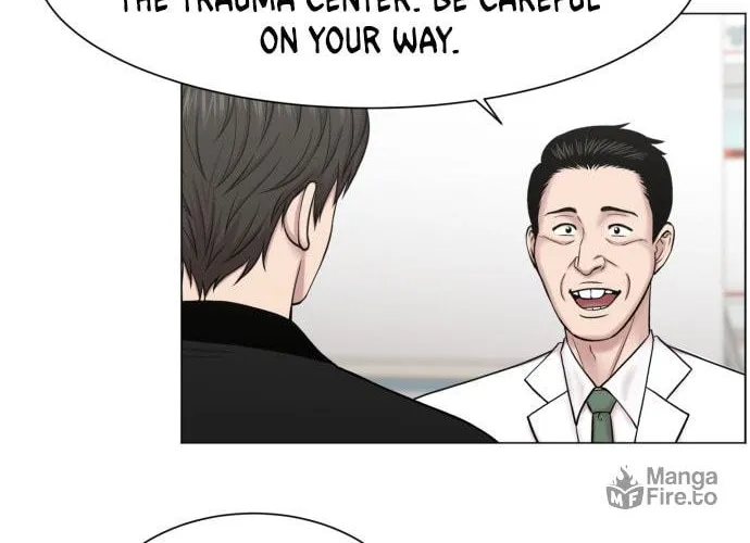 Trauma Center Chapter 45 page 18 - 