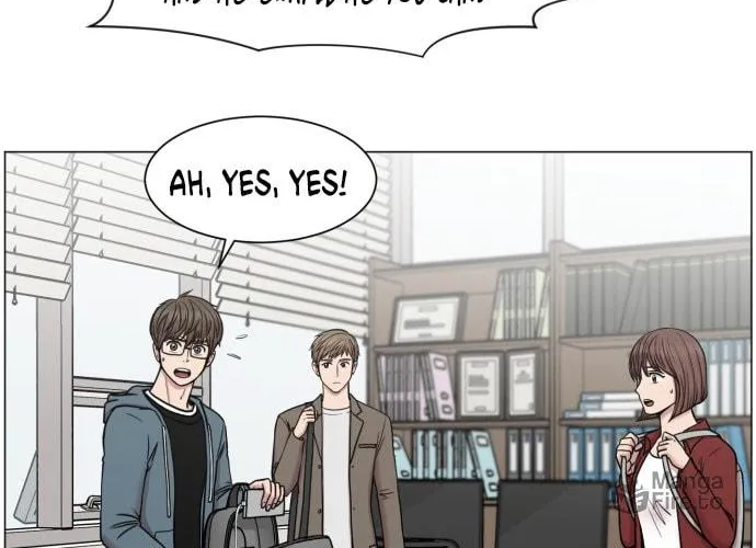 Trauma Center Chapter 45 page 20 - 