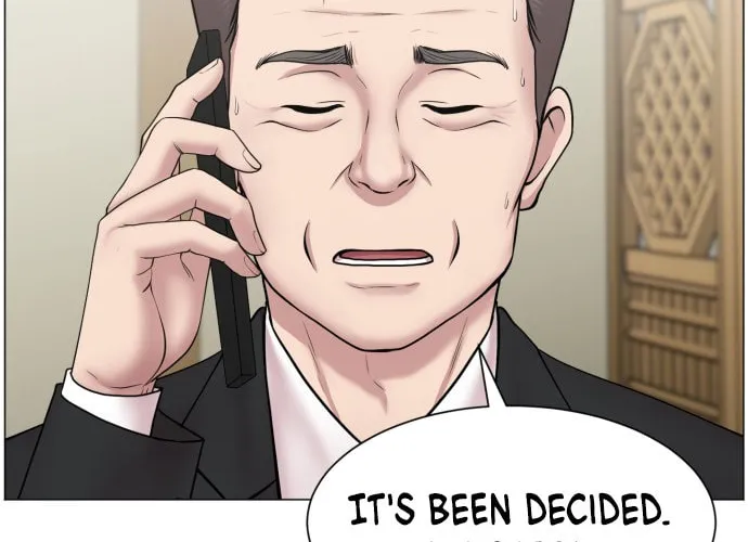 Trauma Center Chapter 45 page 28 - 
