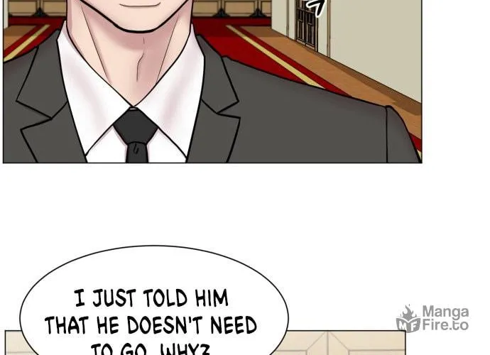 Trauma Center Chapter 45 page 30 - 
