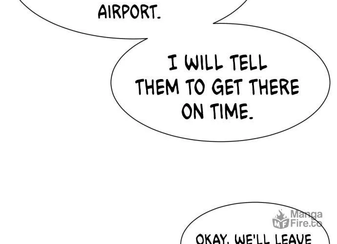 Trauma Center Chapter 45 page 36 - 