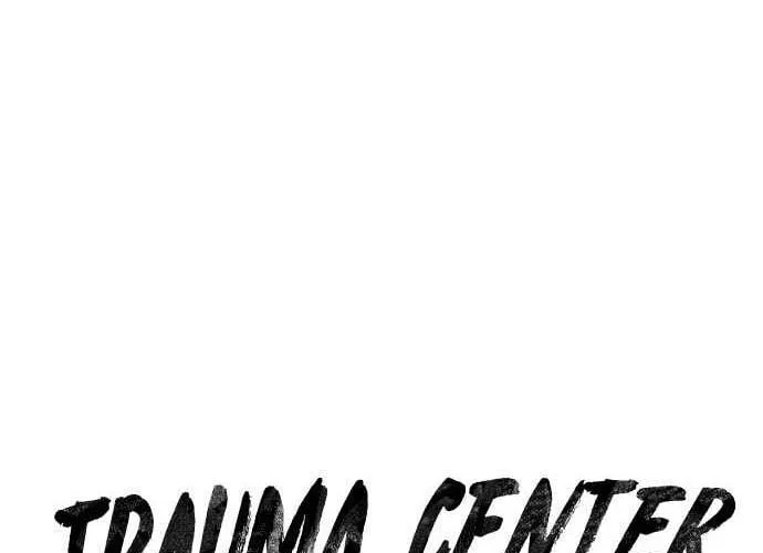 Trauma Center Chapter 45 page 38 - 
