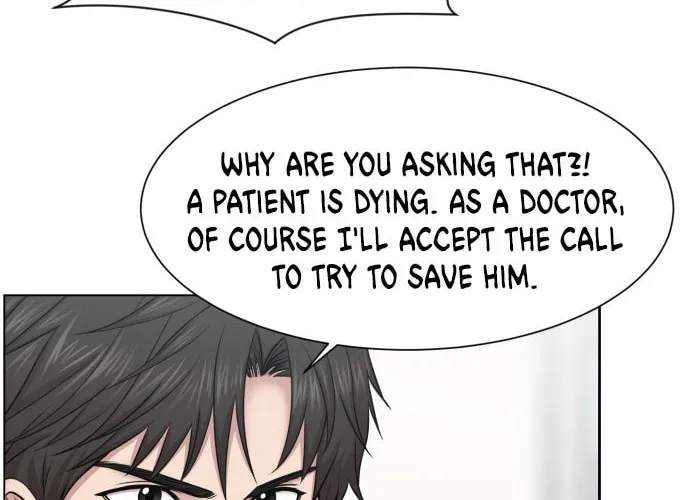 Trauma Center Chapter 45 page 46 - 