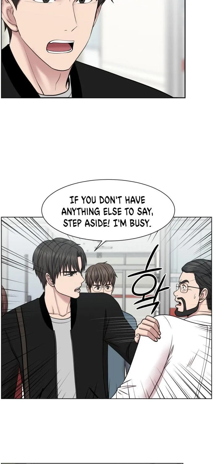Trauma Center Chapter 45 page 47 - 