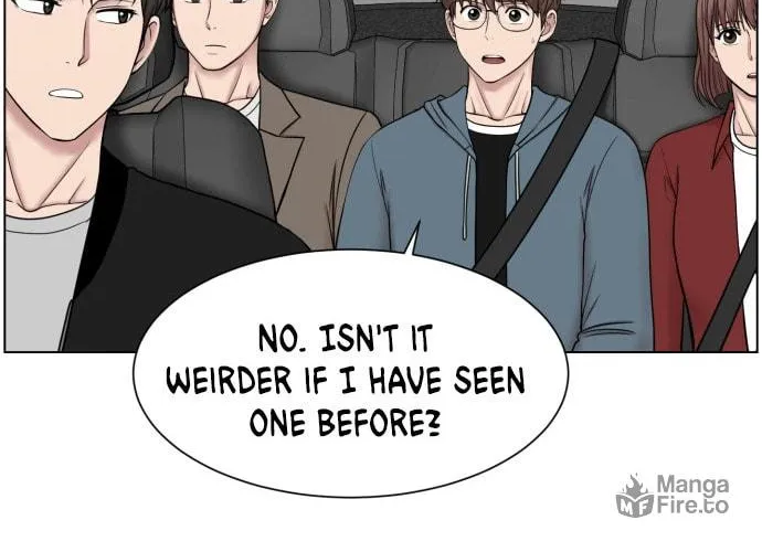 Trauma Center Chapter 45 page 54 - 
