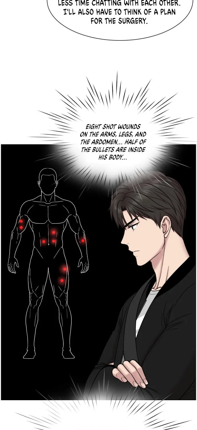 Trauma Center Chapter 45 page 57 - 