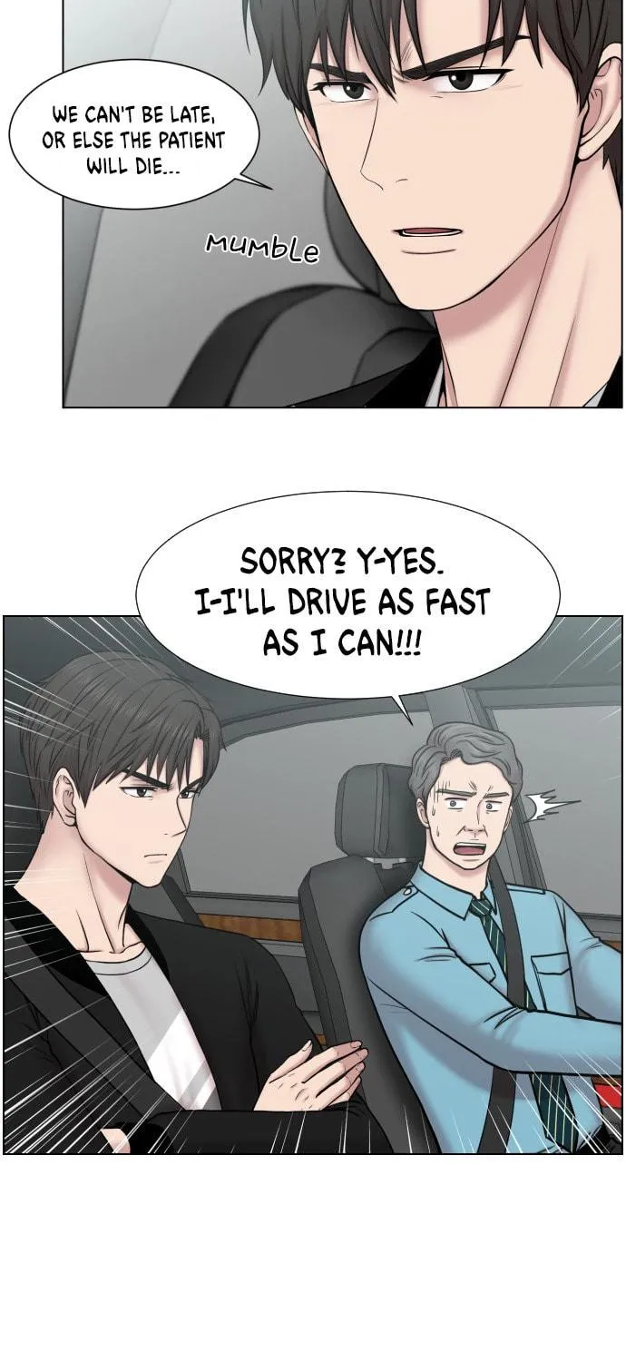 Trauma Center Chapter 45 page 59 - 