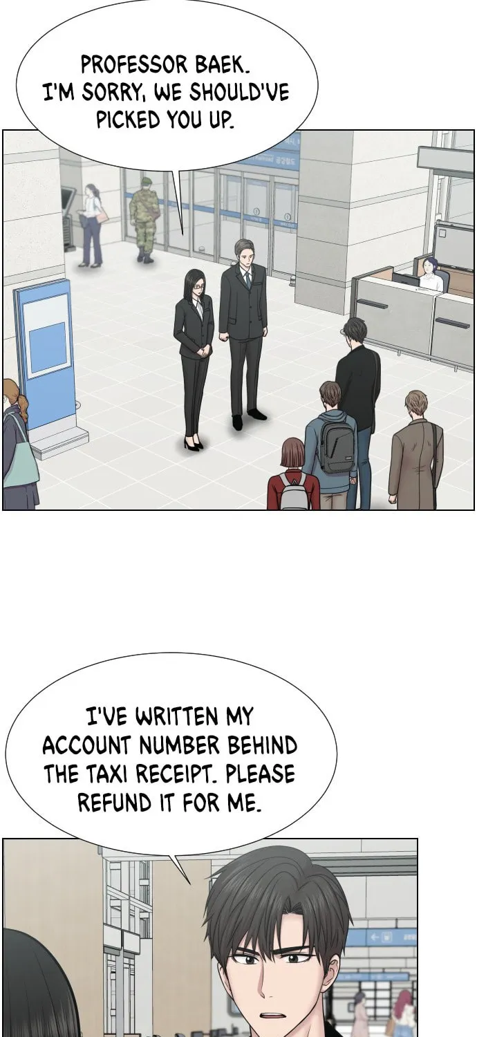 Trauma Center Chapter 45 page 63 - 
