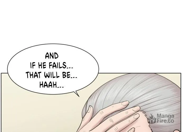 Trauma Center Chapter 45 page 10 - 