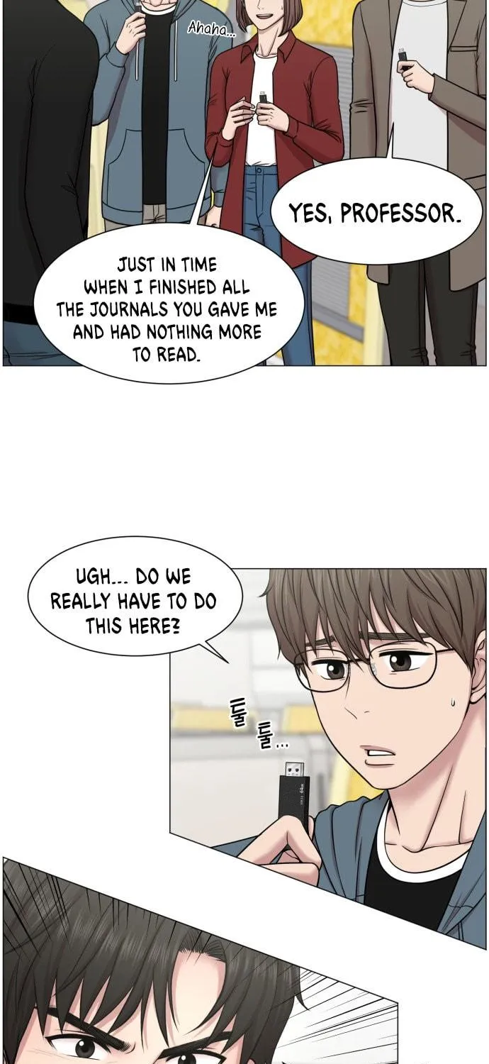 Trauma Center Chapter 46 page 11 - 