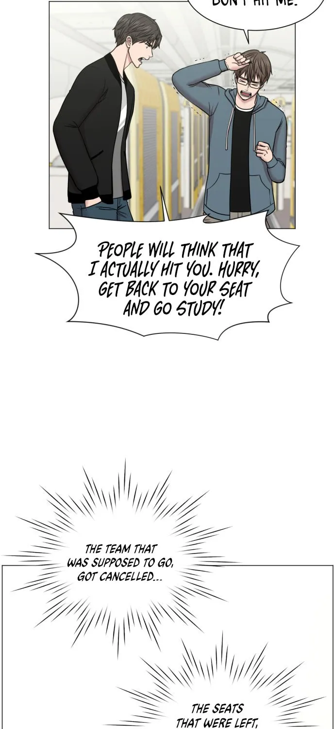 Trauma Center Chapter 46 page 13 - 