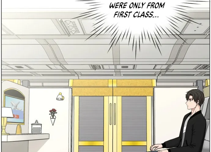 Trauma Center Chapter 46 page 14 - 