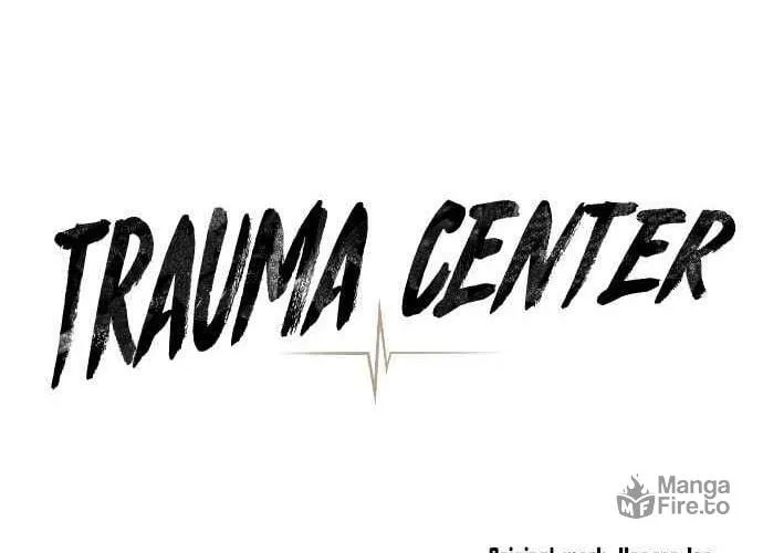Trauma Center Chapter 46 page 18 - 