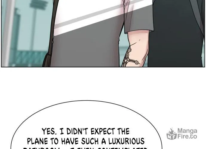 Trauma Center Chapter 46 page 20 - 