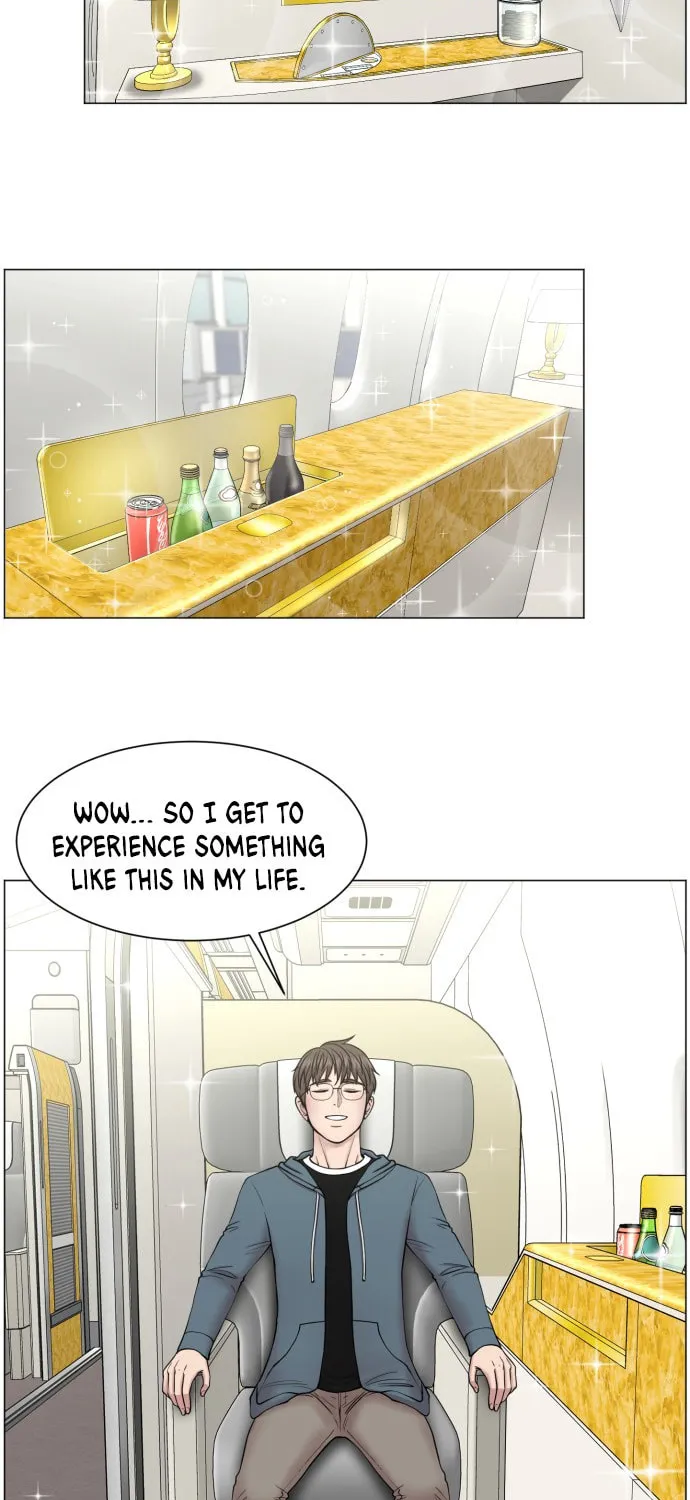 Trauma Center Chapter 46 page 3 - 