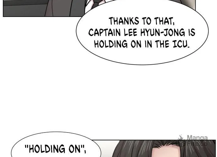 Trauma Center Chapter 46 page 30 - 