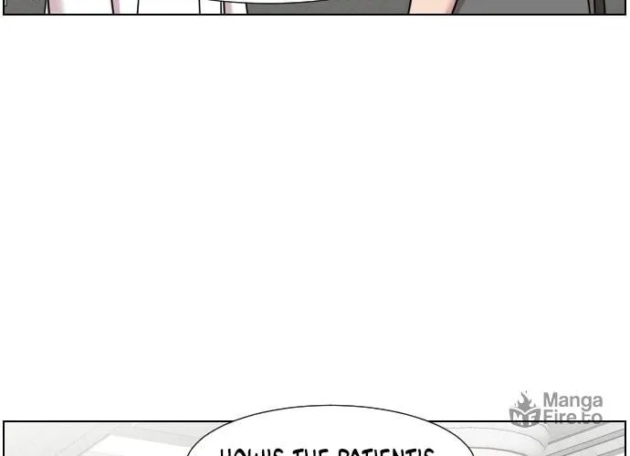 Trauma Center Chapter 46 page 36 - 