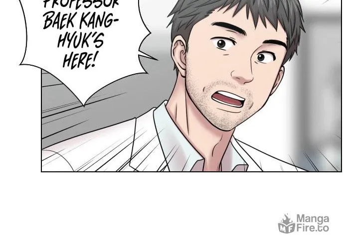 Trauma Center Chapter 46 page 40 - 