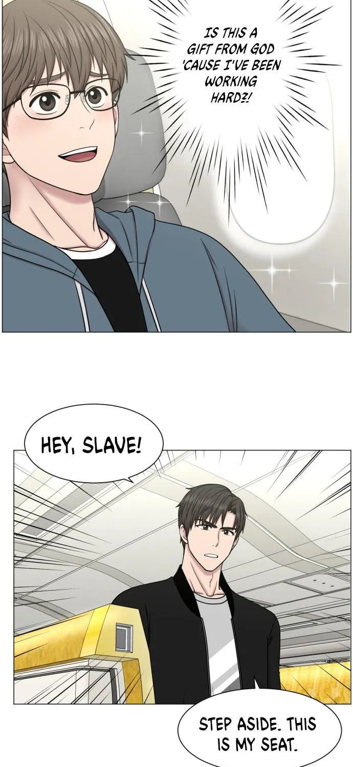 Trauma Center Chapter 46 page 5 - 