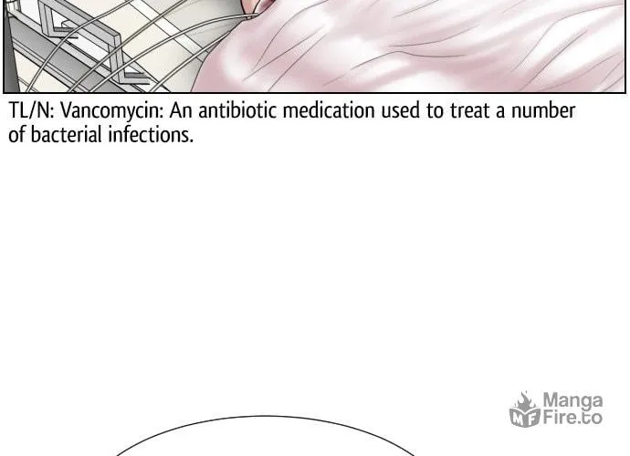 Trauma Center Chapter 46 page 42 - 