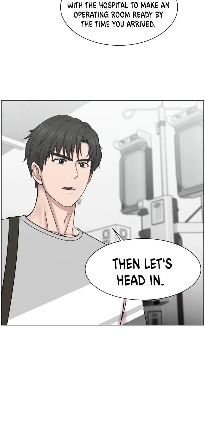 Trauma Center Chapter 46 page 47 - 