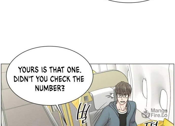 Trauma Center Chapter 46 page 6 - 