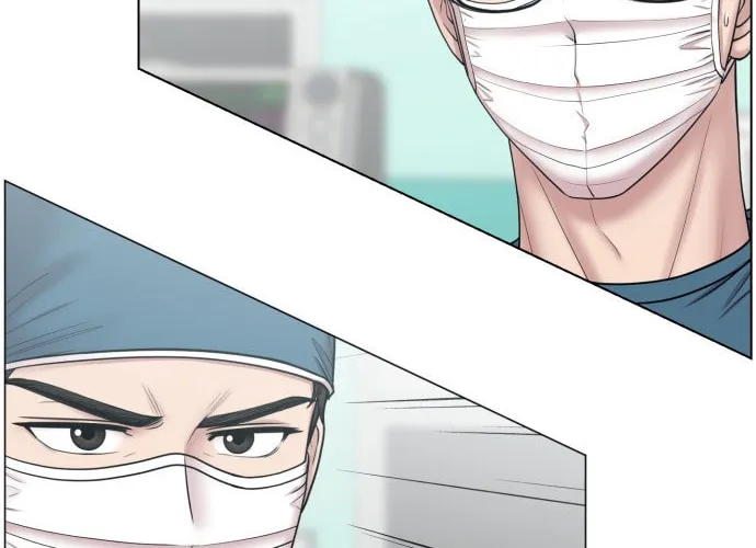 Trauma Center Chapter 46 page 58 - 