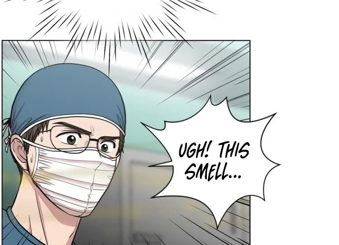 Trauma Center Chapter 46 page 64 - 