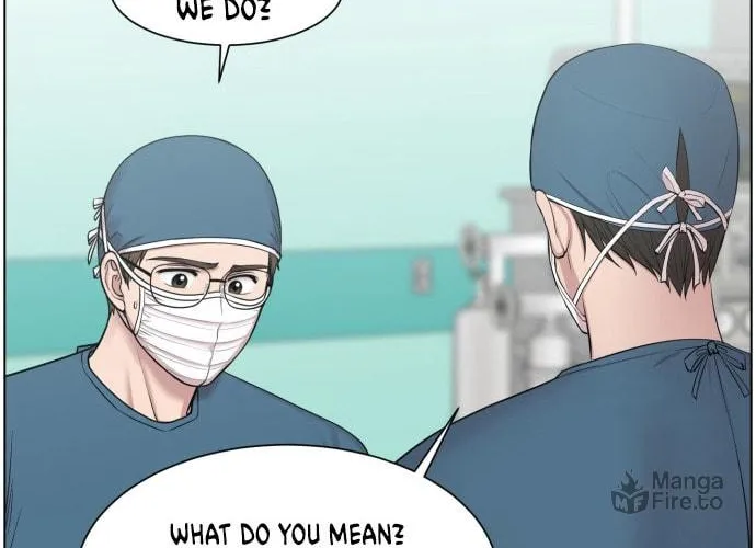 Trauma Center Chapter 46 page 66 - 
