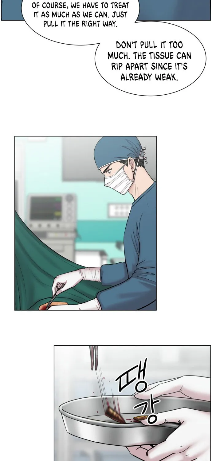 Trauma Center Chapter 46 page 67 - 