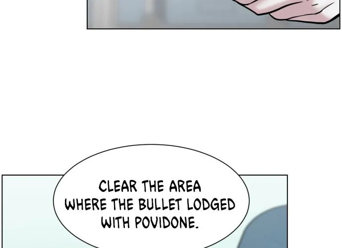 Trauma Center Chapter 46 page 68 - 
