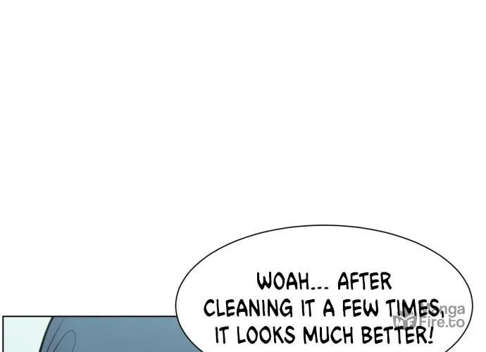 Trauma Center Chapter 46 page 70 - 
