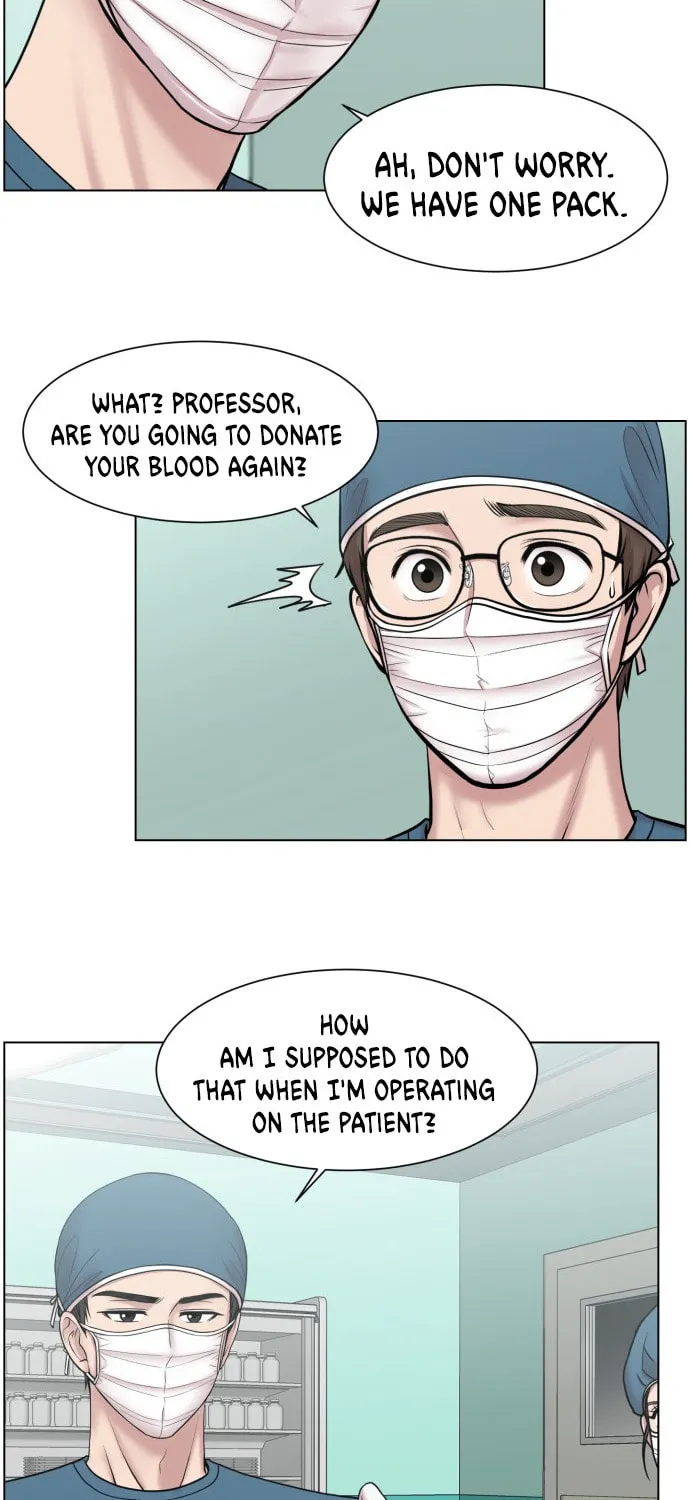 Trauma Center Chapter 46 page 73 - 