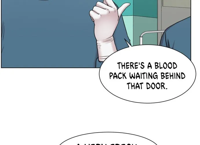 Trauma Center Chapter 46 page 74 - 