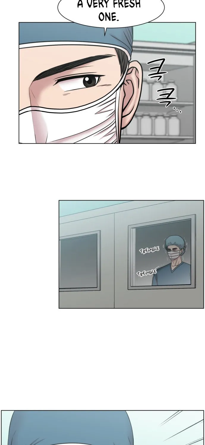Trauma Center Chapter 46 page 75 - 
