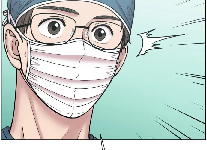 Trauma Center Chapter 46 page 76 - 