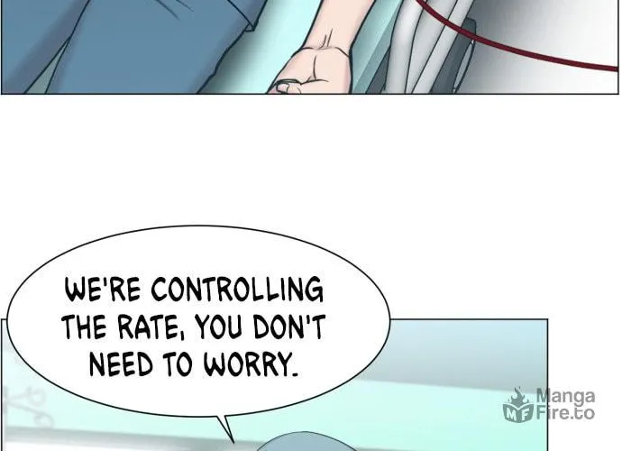 Trauma Center Chapter 47 page 12 - 