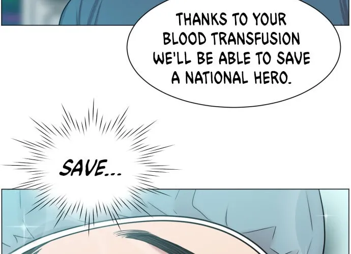 Trauma Center Chapter 47 page 14 - 
